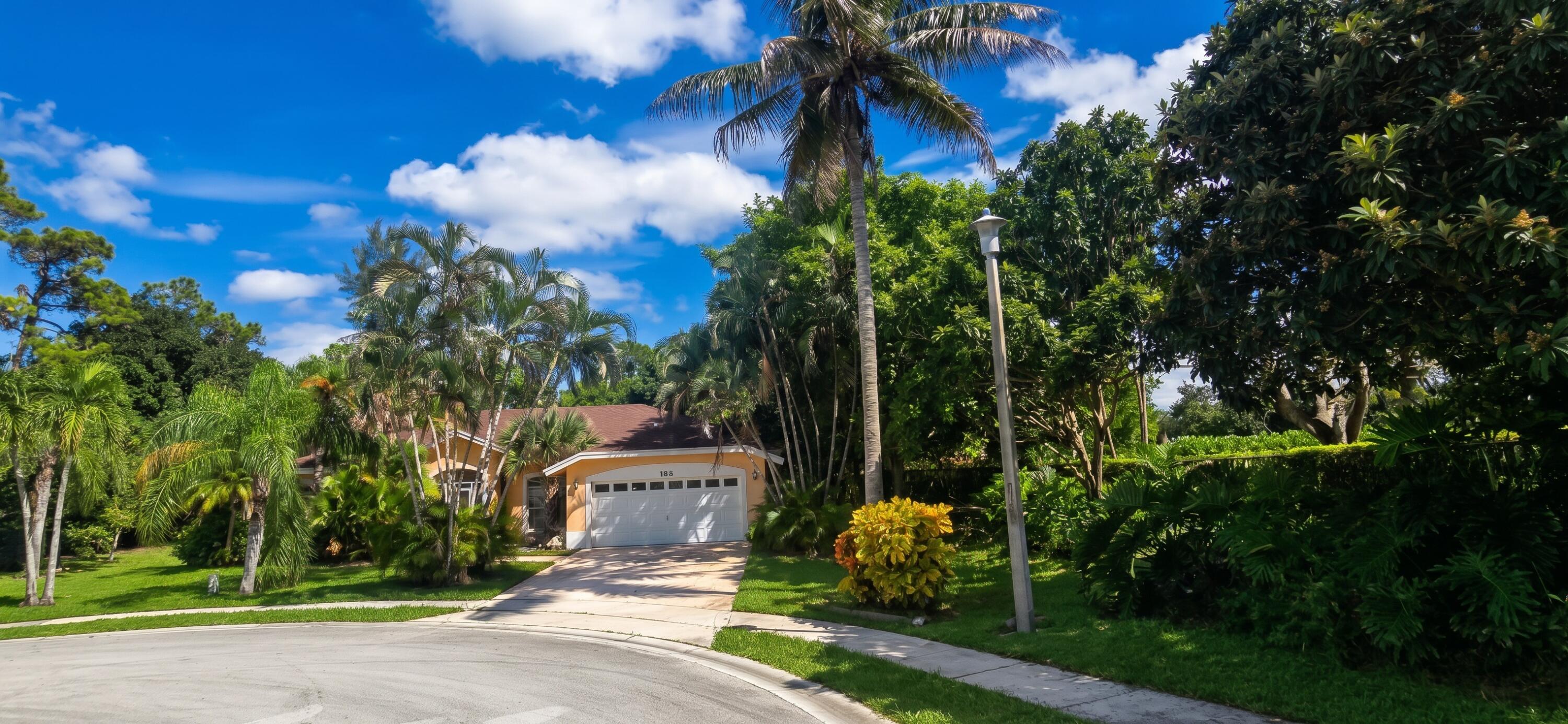 188 Gulfstream Circle