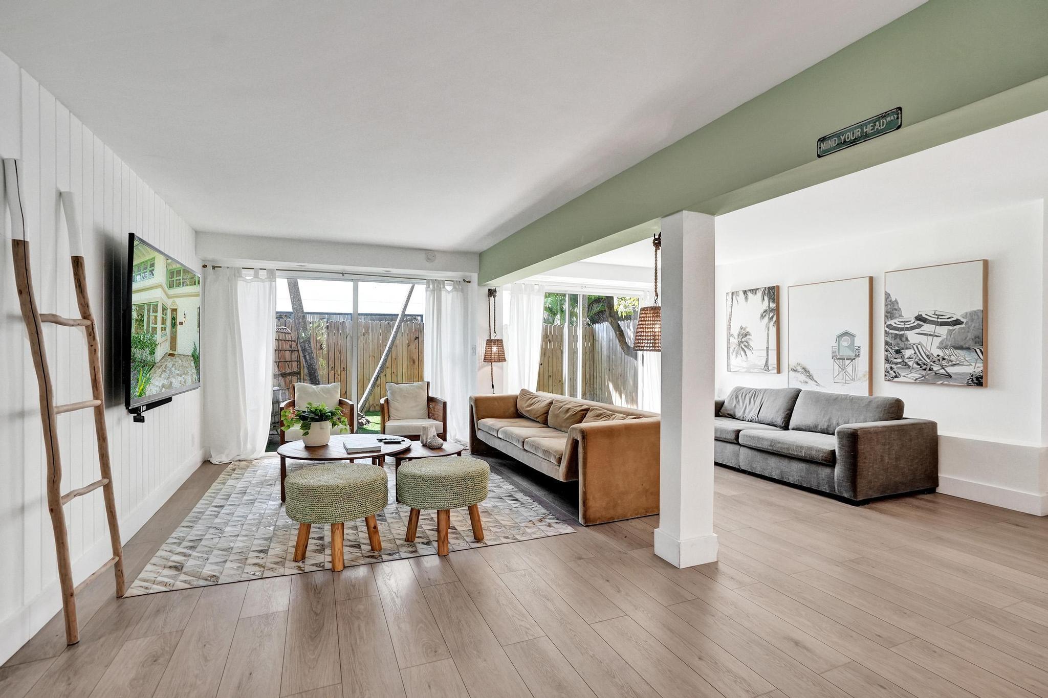 COLEE HAMMOCK - Residential