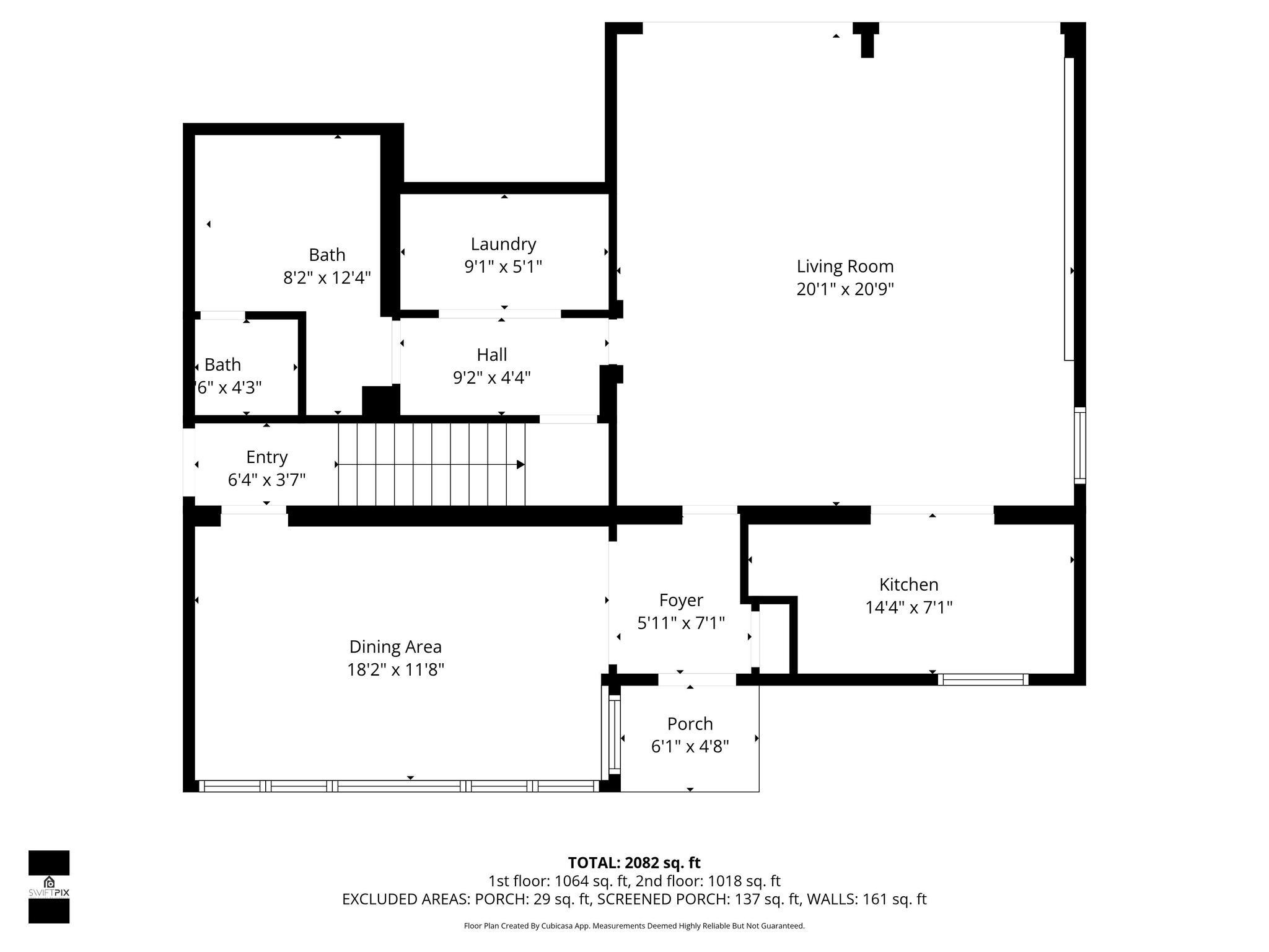 COLEE HAMMOCK - Residential