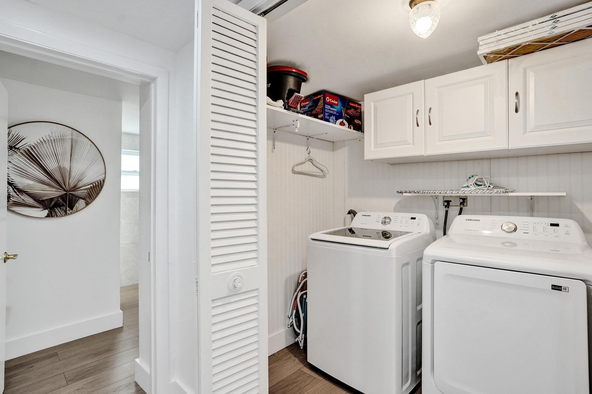 COLEE HAMMOCK - Residential