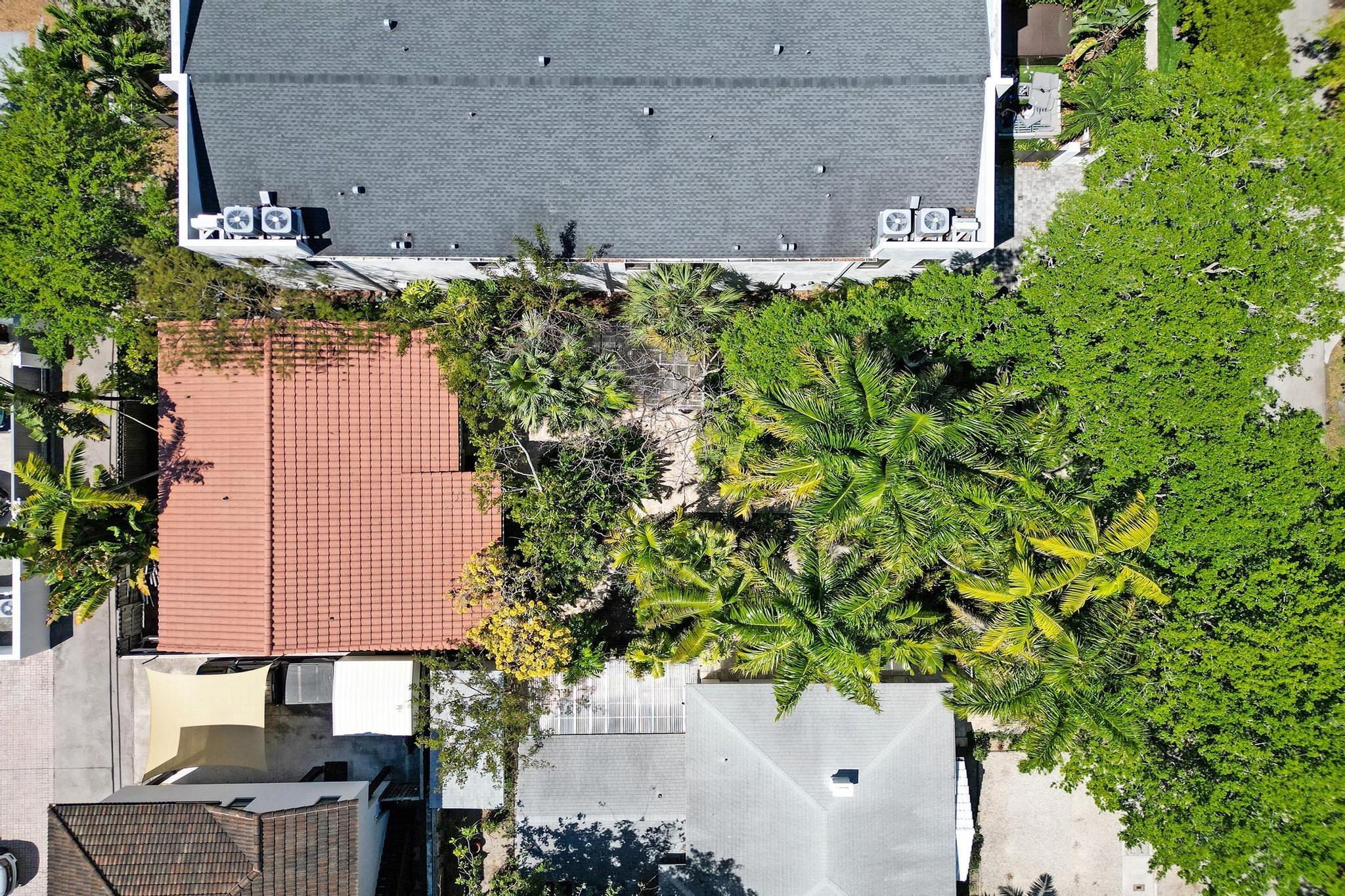 COLEE HAMMOCK - Residential