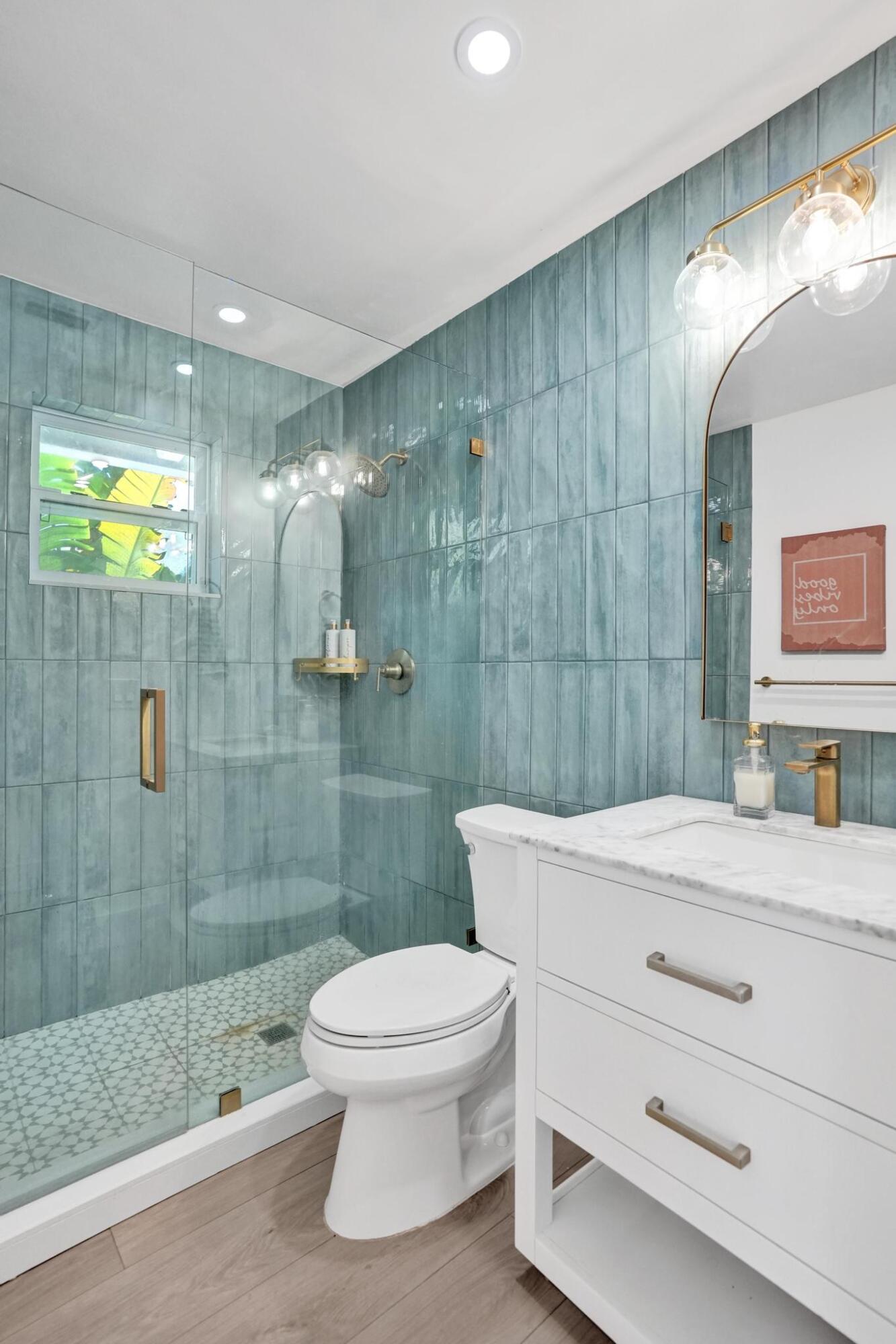 COLEE HAMMOCK - Residential