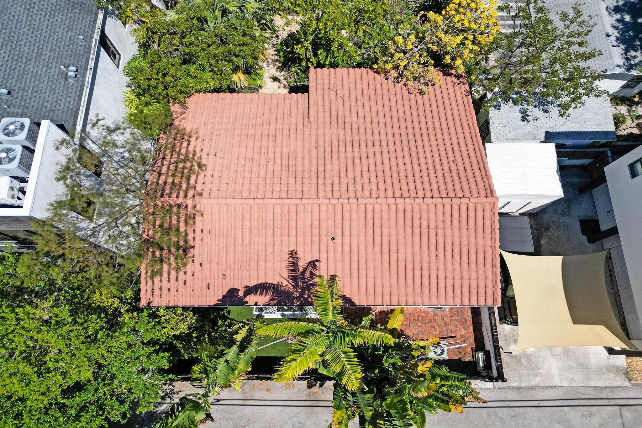 COLEE HAMMOCK - Residential