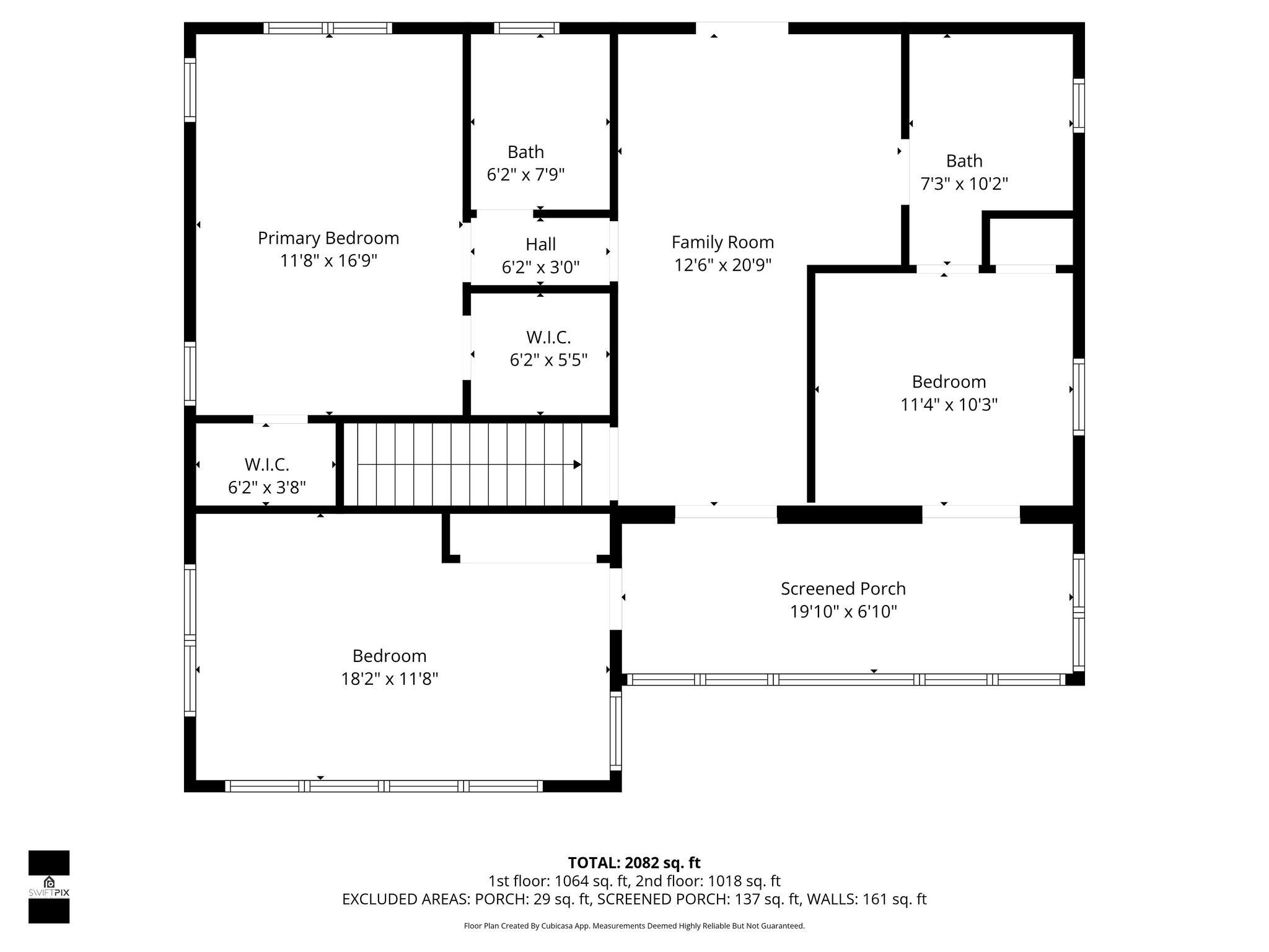 COLEE HAMMOCK - Residential