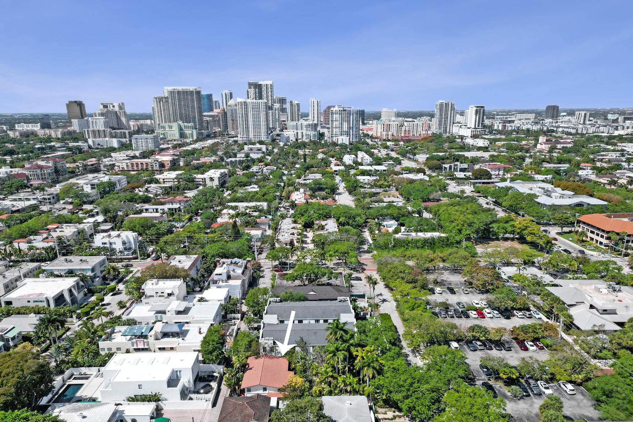 COLEE HAMMOCK - Residential