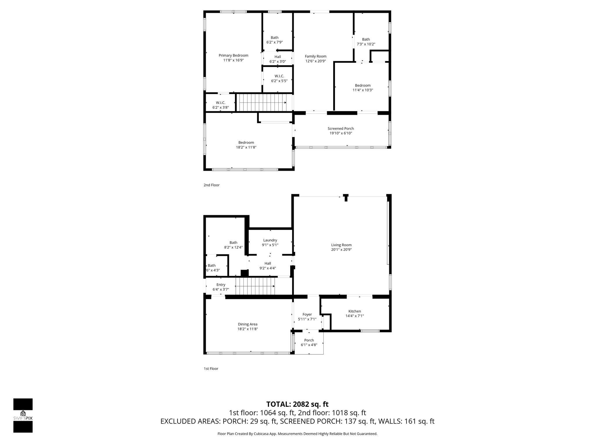 COLEE HAMMOCK - Residential