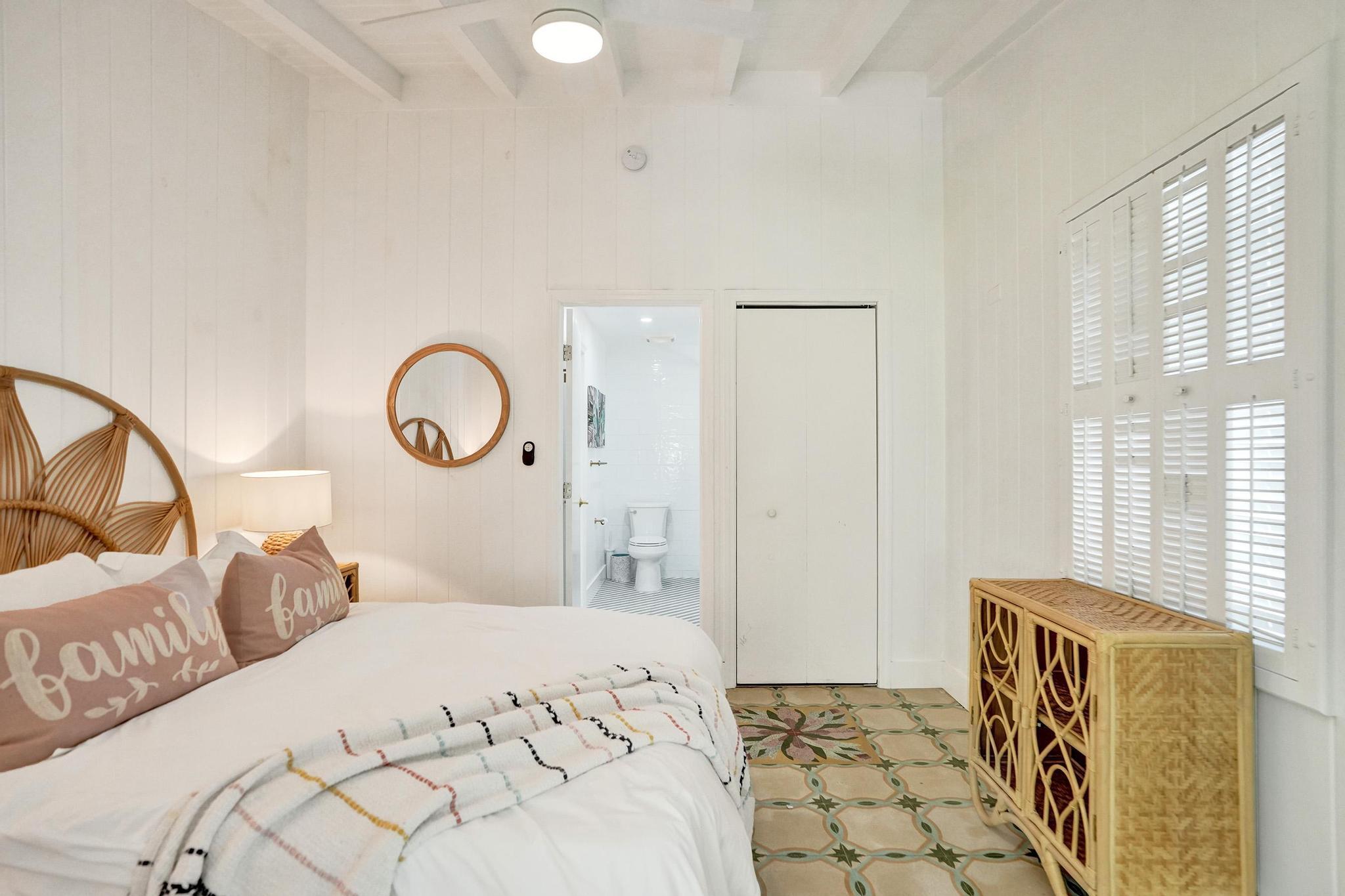 COLEE HAMMOCK - Residential