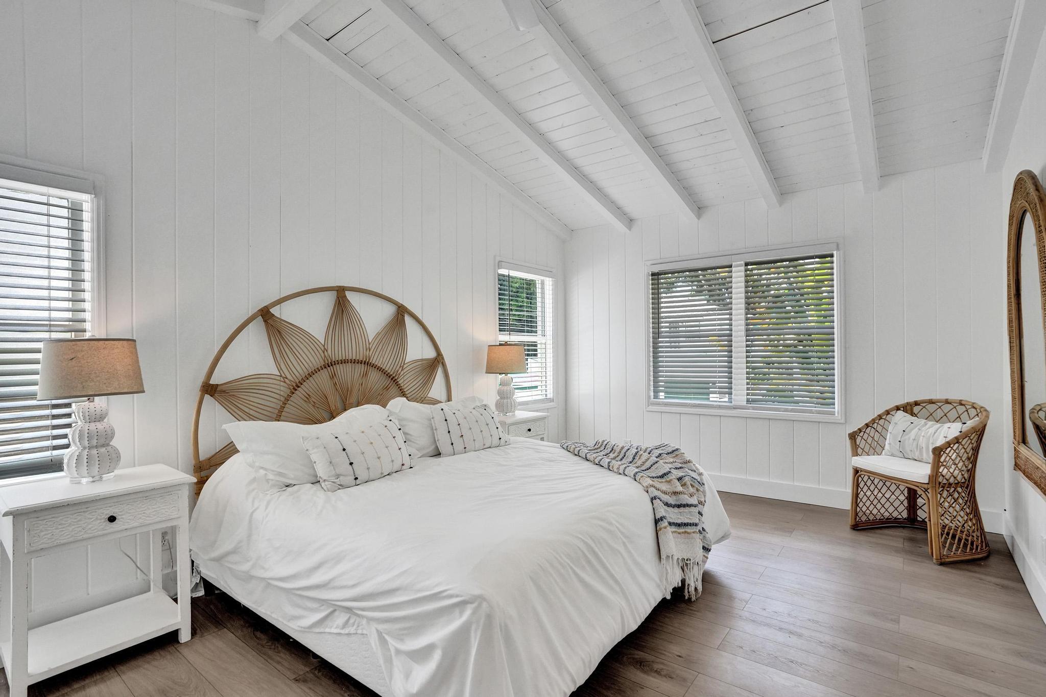 COLEE HAMMOCK - Residential