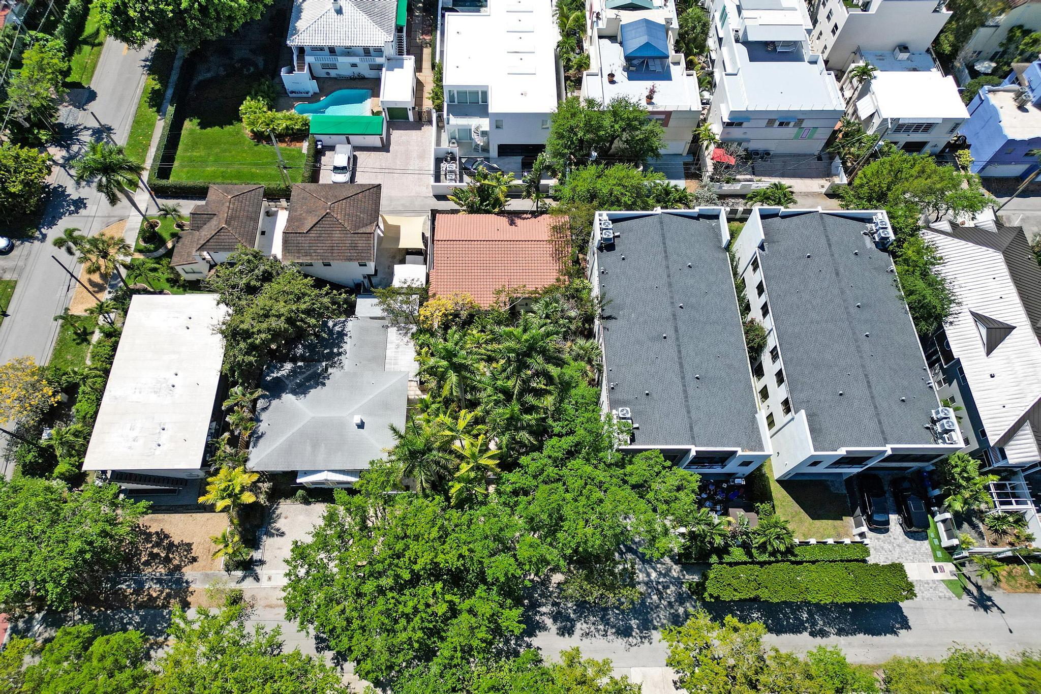 COLEE HAMMOCK - Residential