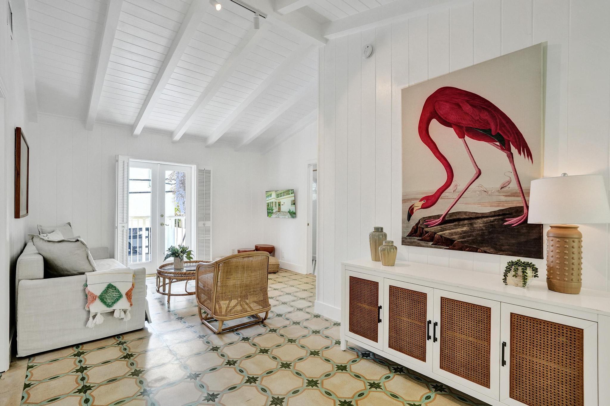 COLEE HAMMOCK - Residential