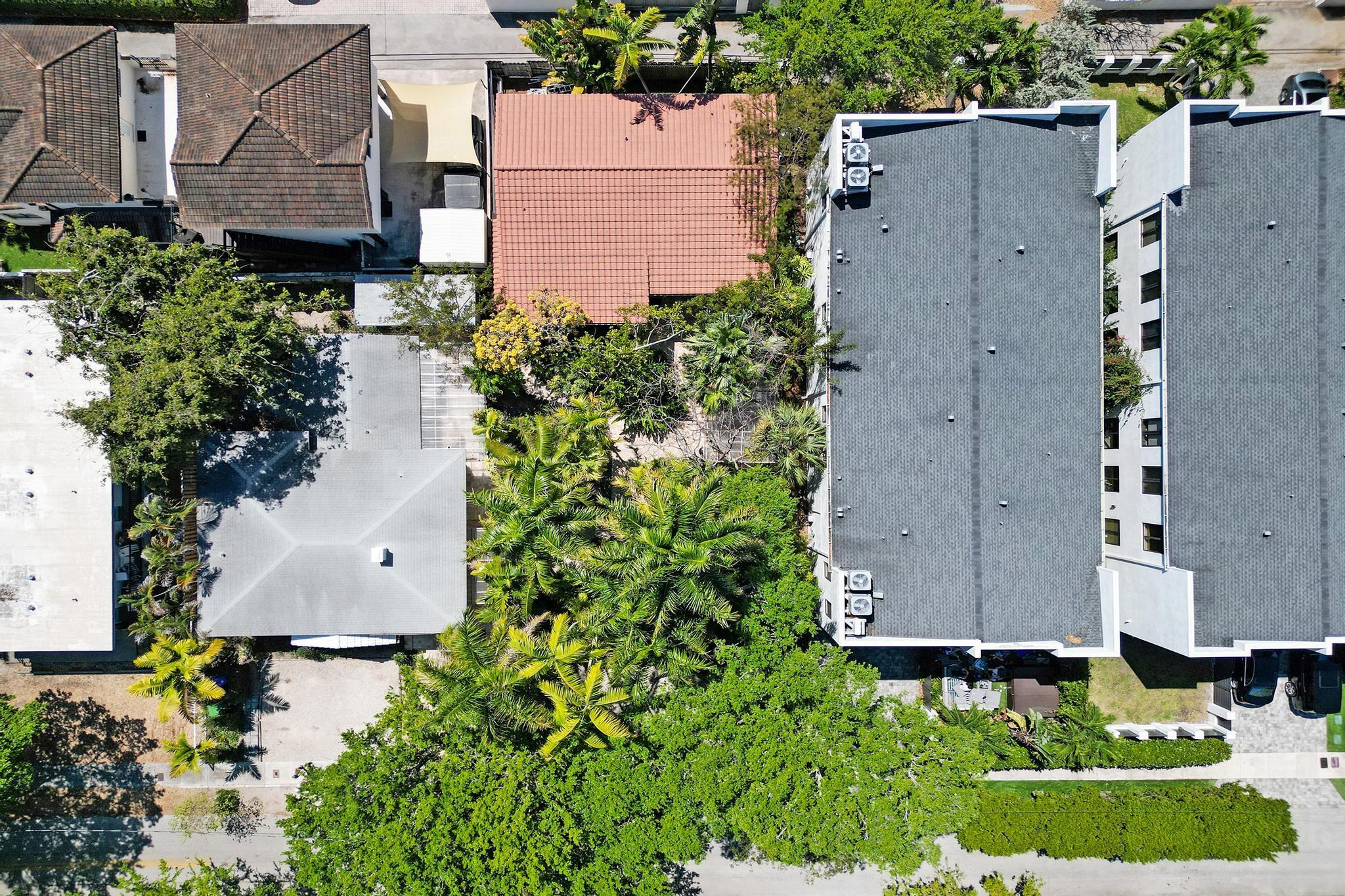 COLEE HAMMOCK - Residential