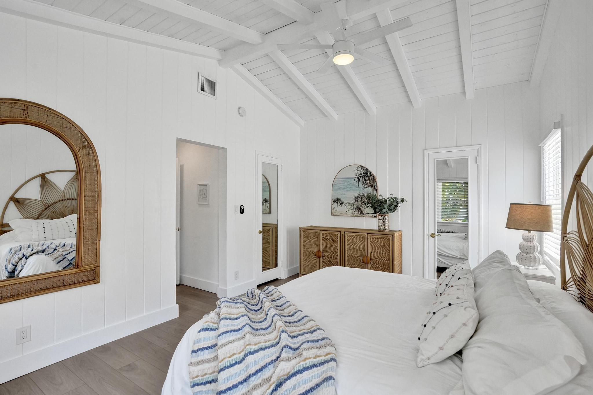 COLEE HAMMOCK - Residential