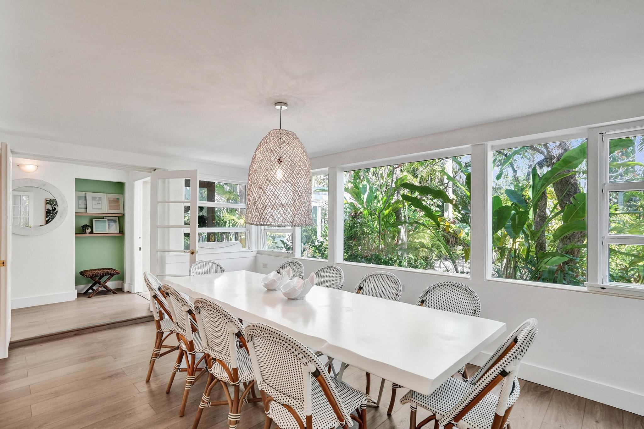 COLEE HAMMOCK - Residential