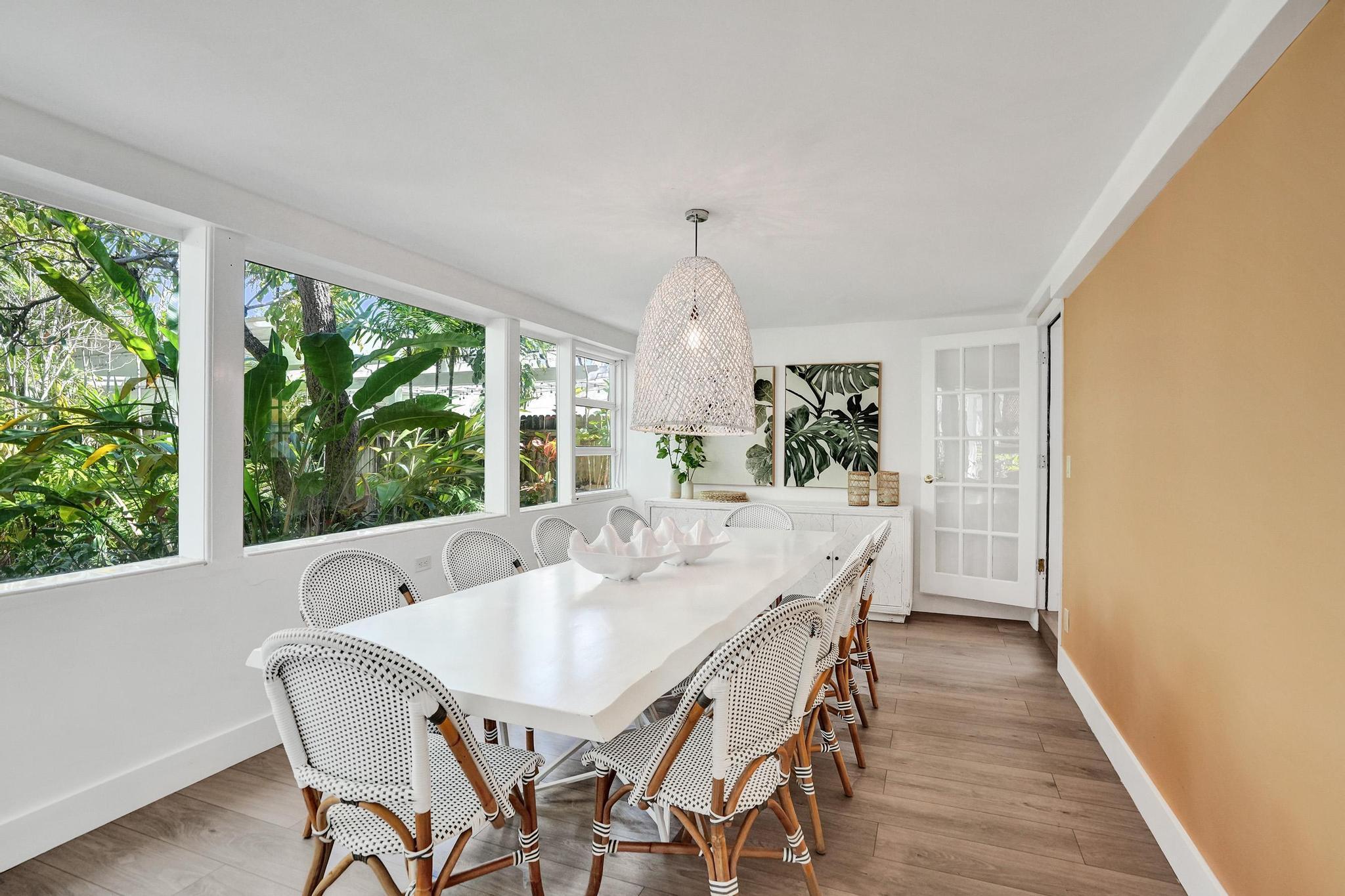 COLEE HAMMOCK - Residential