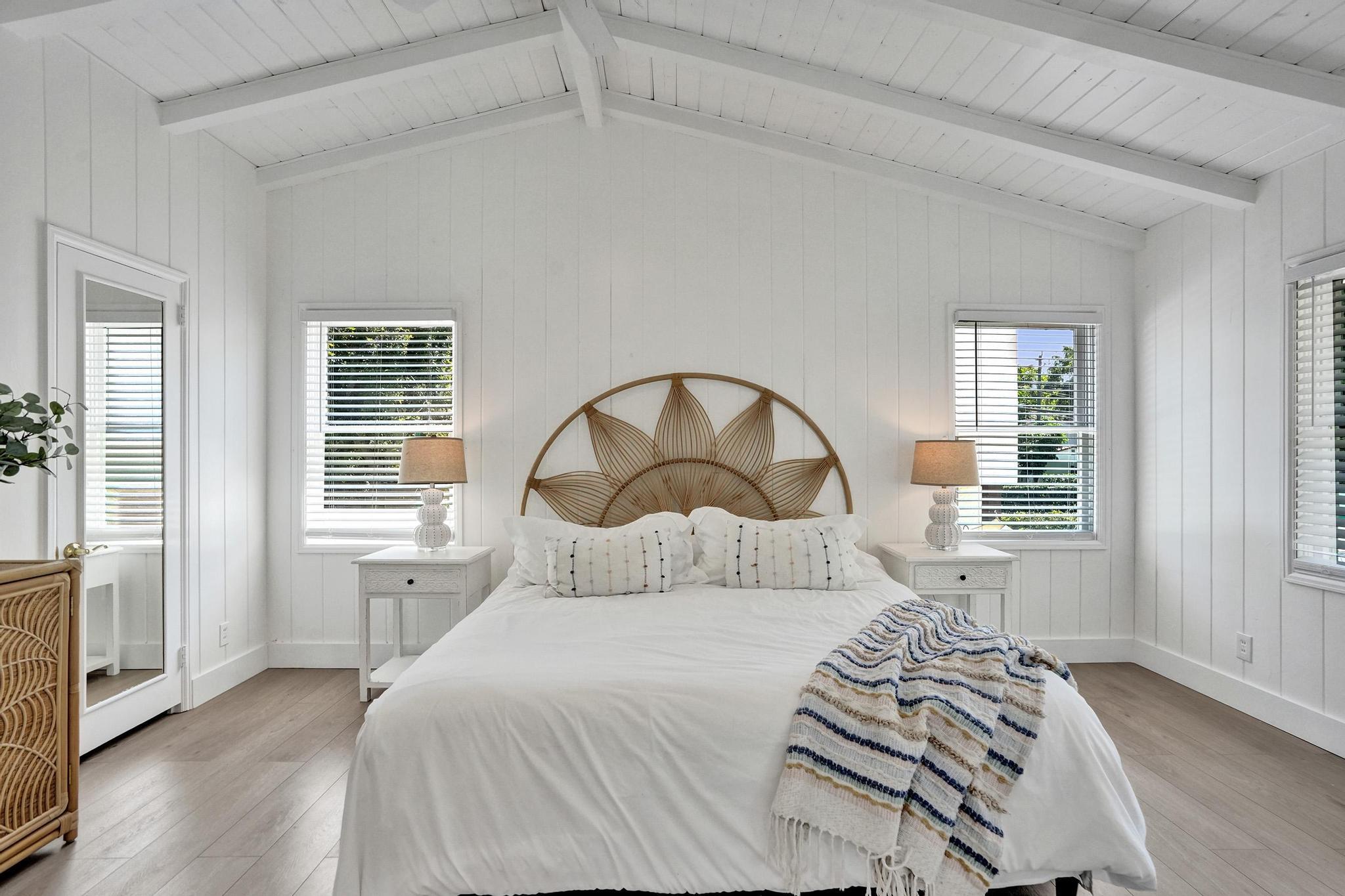 COLEE HAMMOCK - Residential