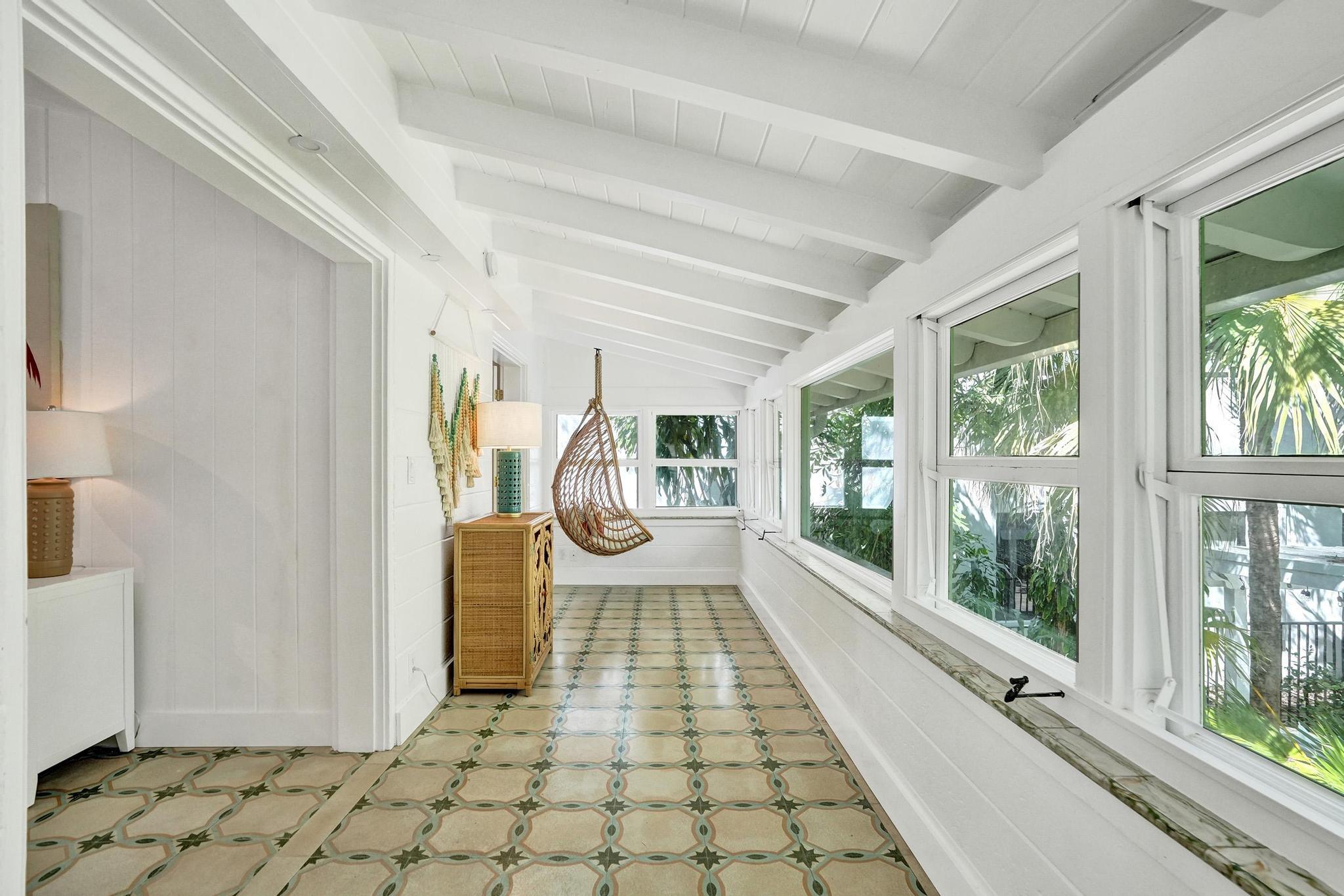 COLEE HAMMOCK - Residential