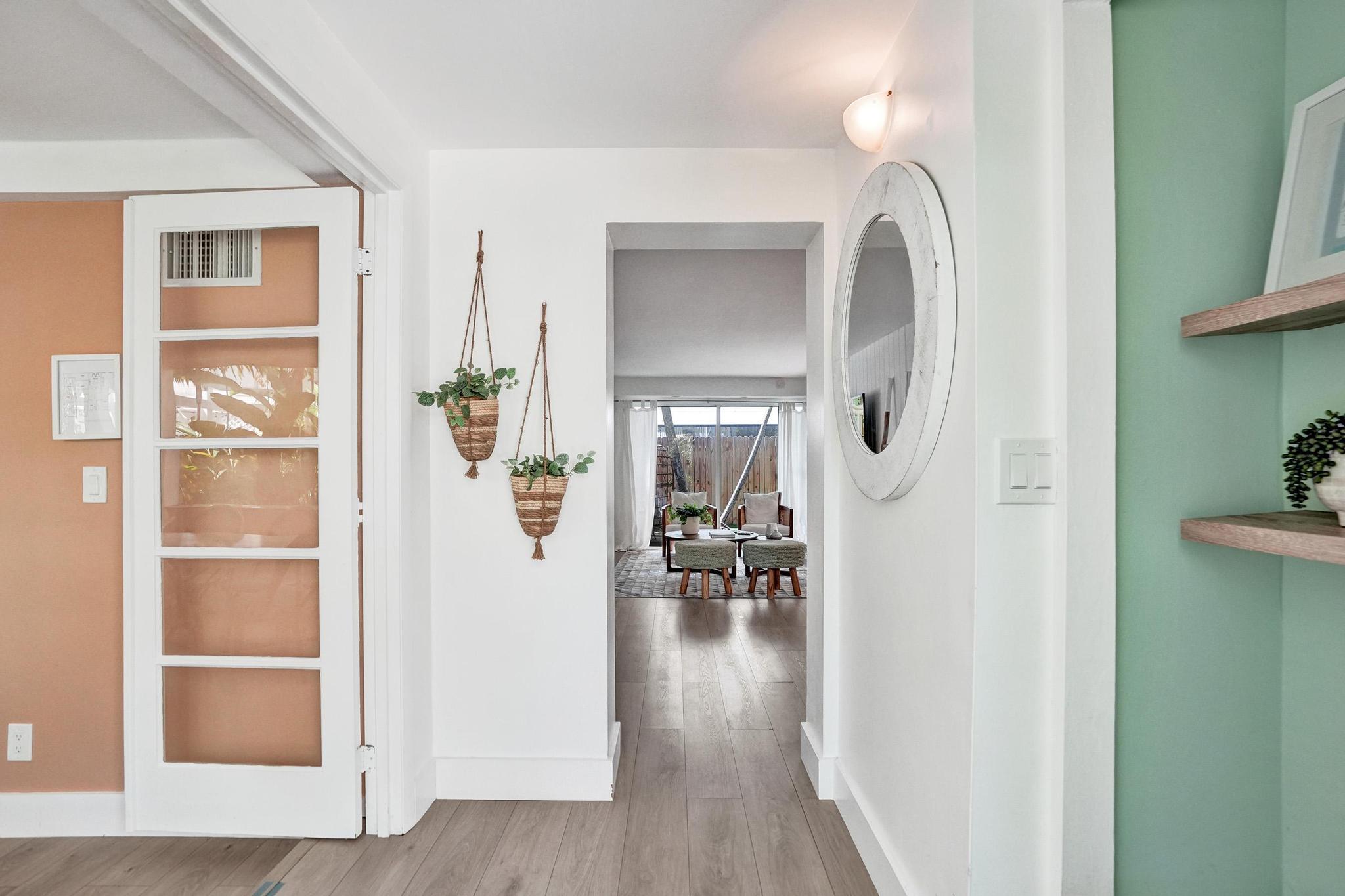 COLEE HAMMOCK - Residential