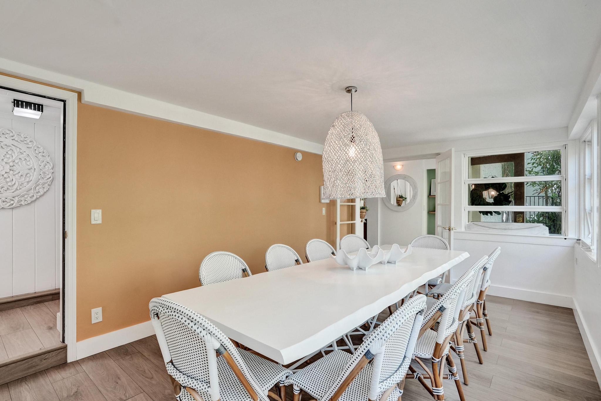 COLEE HAMMOCK - Residential