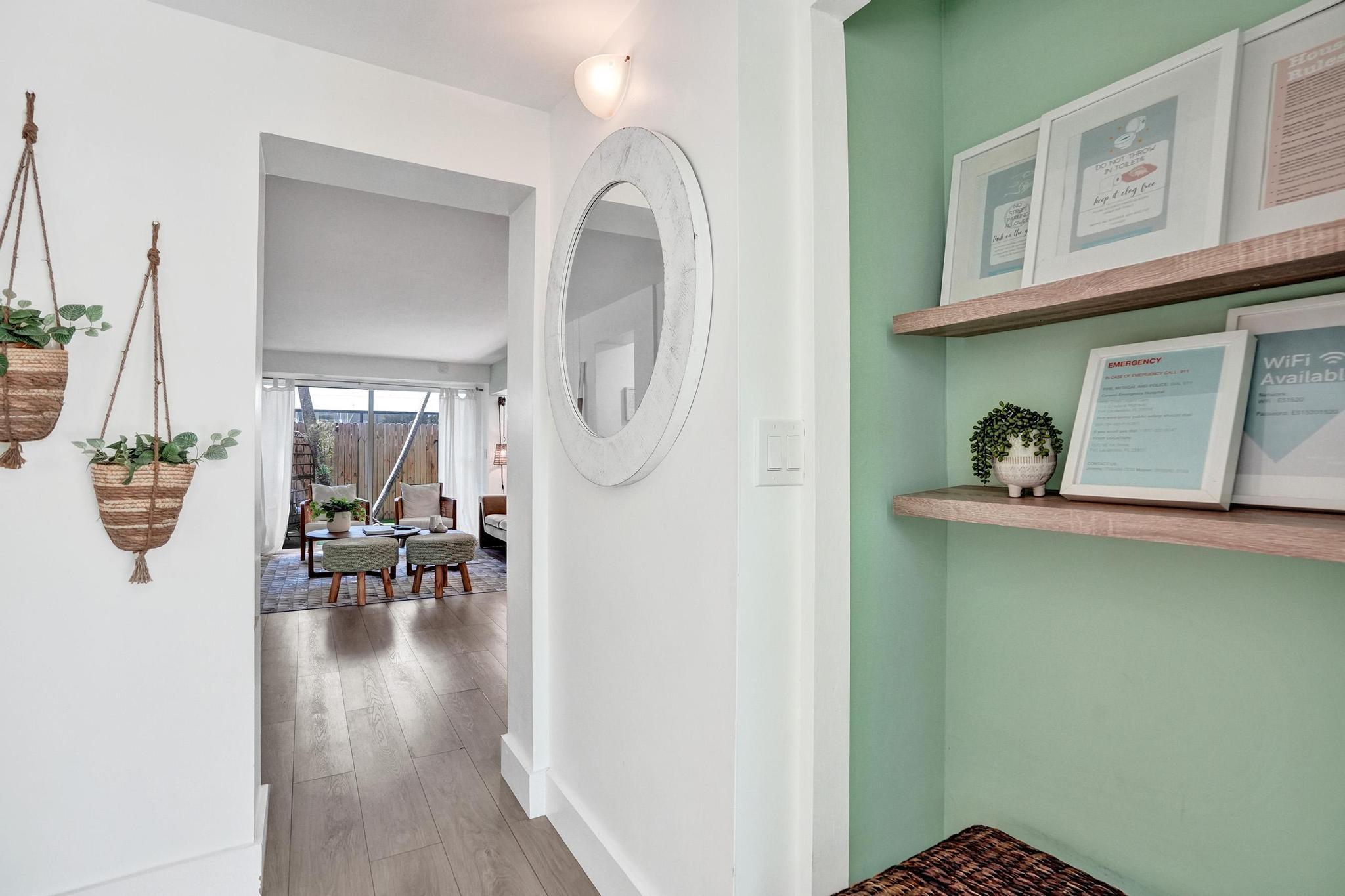 COLEE HAMMOCK - Residential