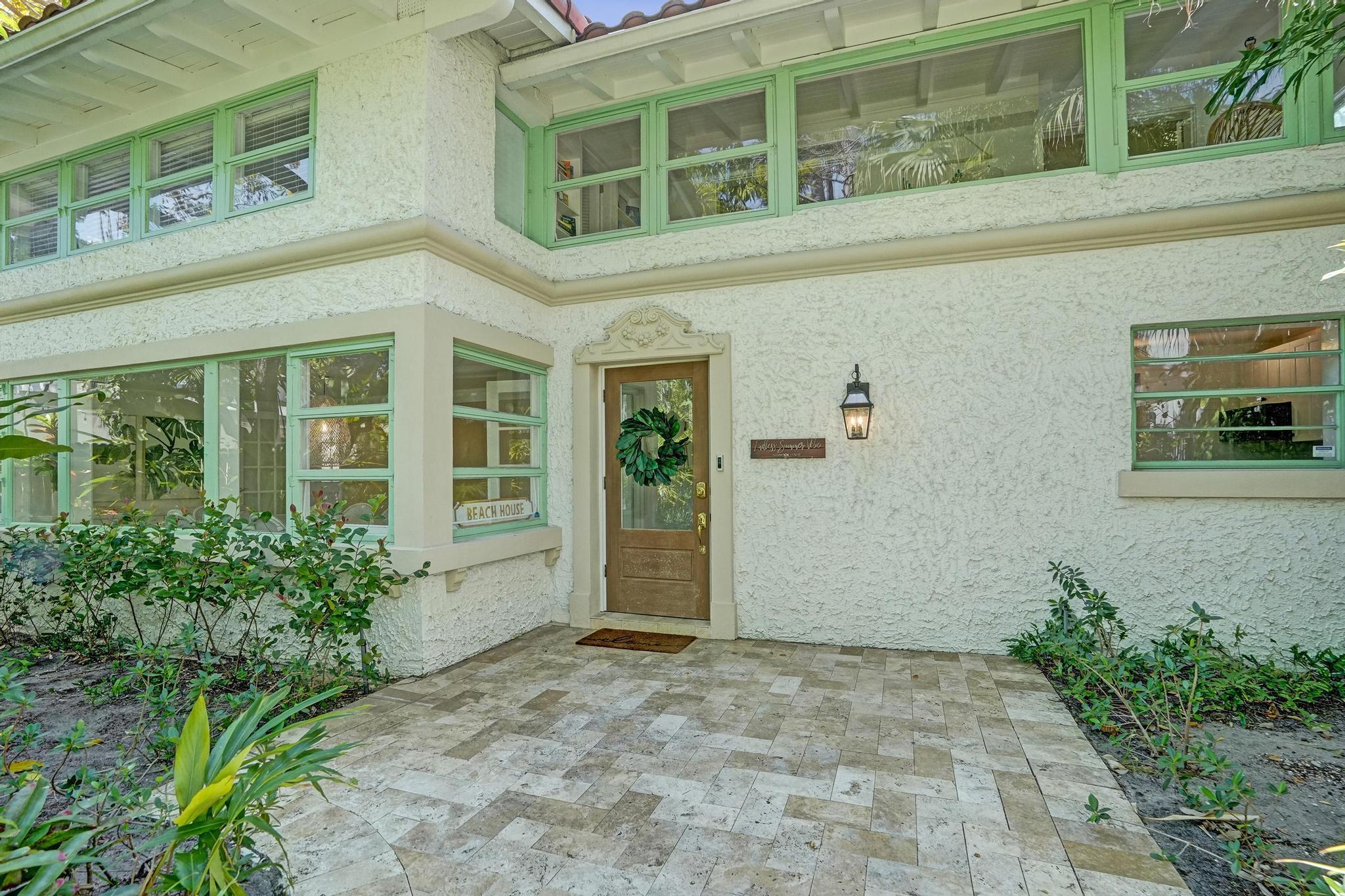 COLEE HAMMOCK - Residential