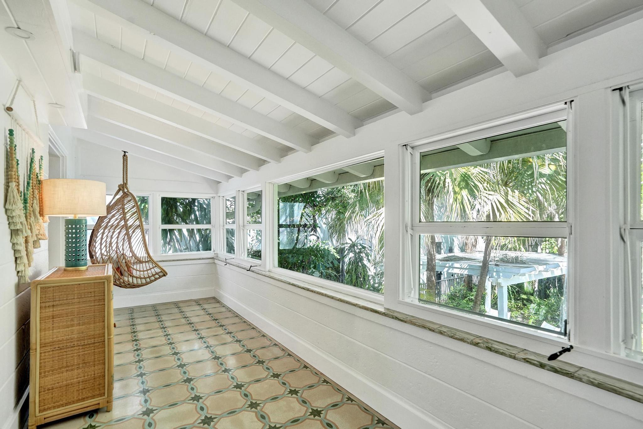 COLEE HAMMOCK - Residential