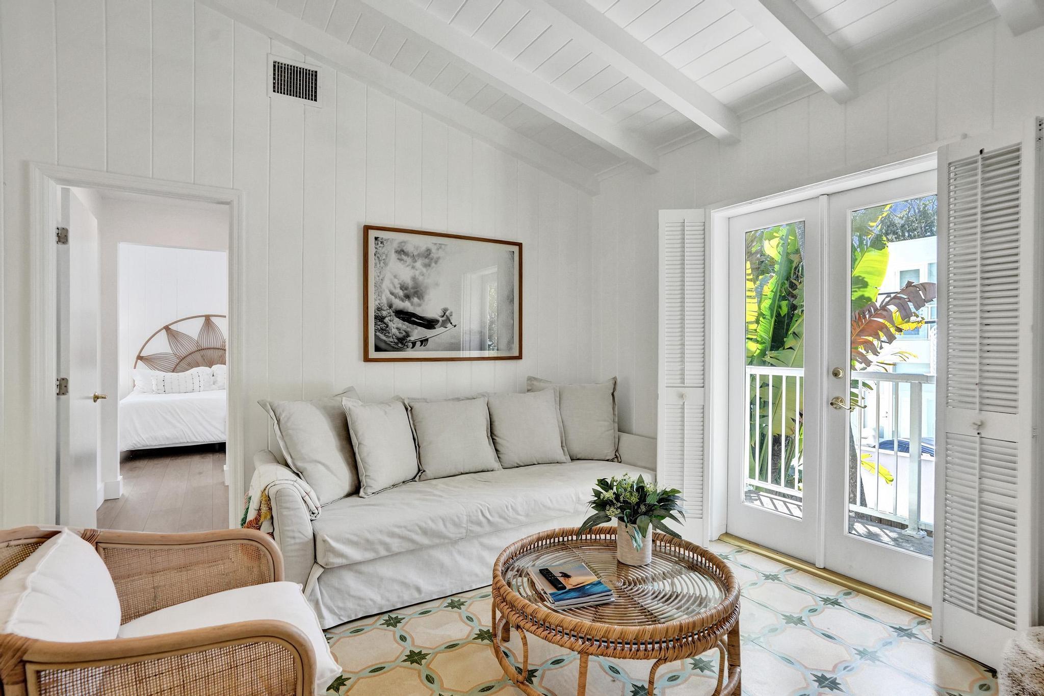 COLEE HAMMOCK - Residential