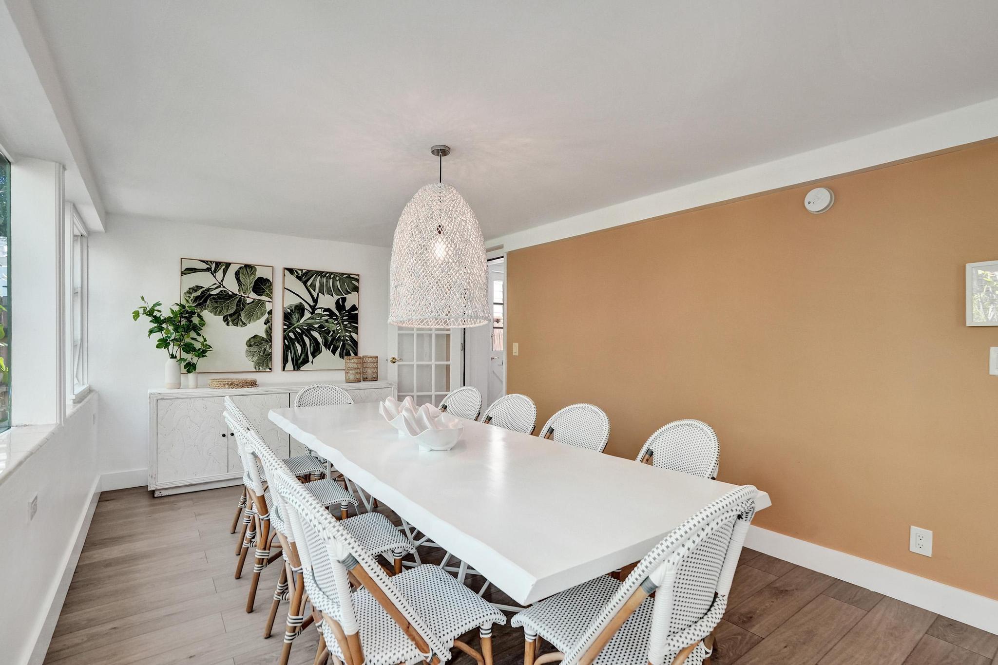 COLEE HAMMOCK - Residential