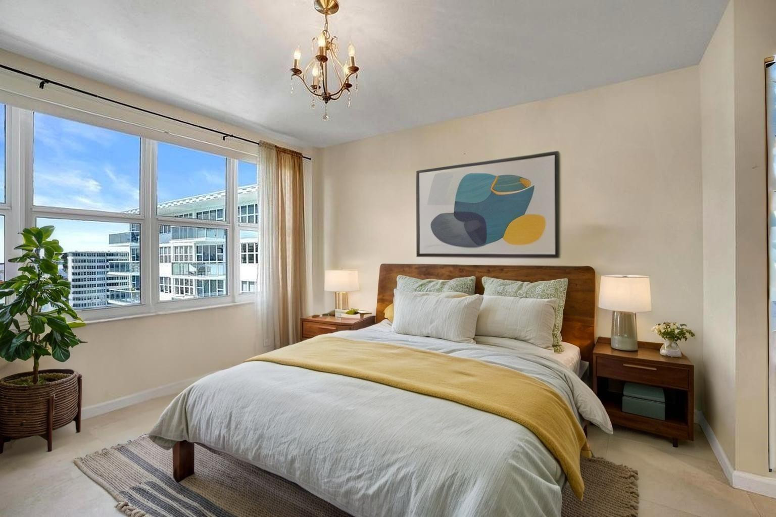 Coral Ridge Towers East - Residential