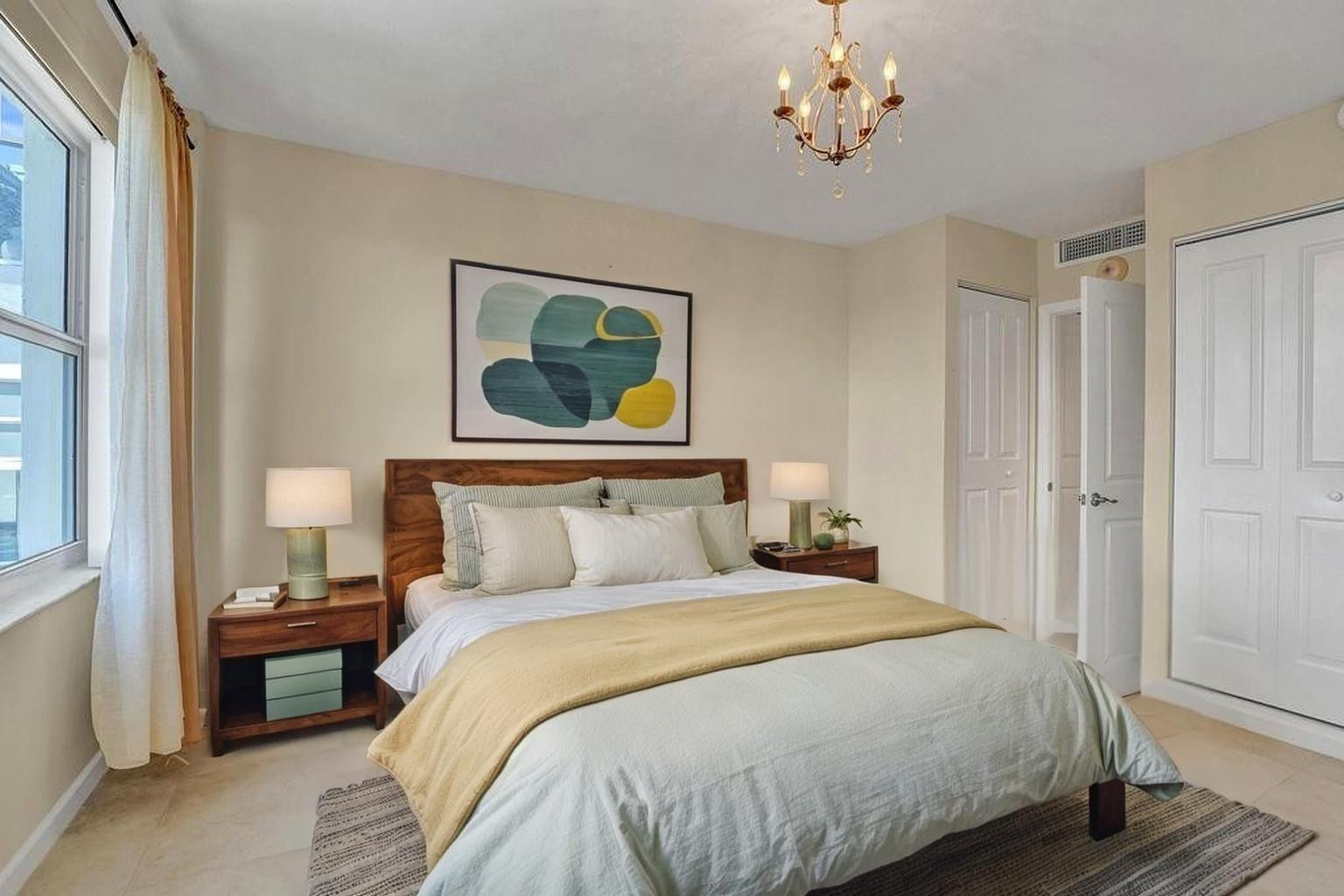 Coral Ridge Towers East - Residential