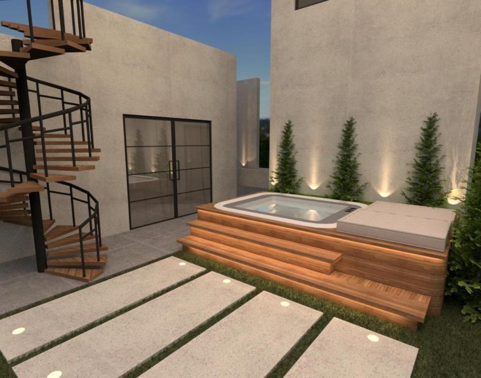 NORTHWOOD ADD - Residential