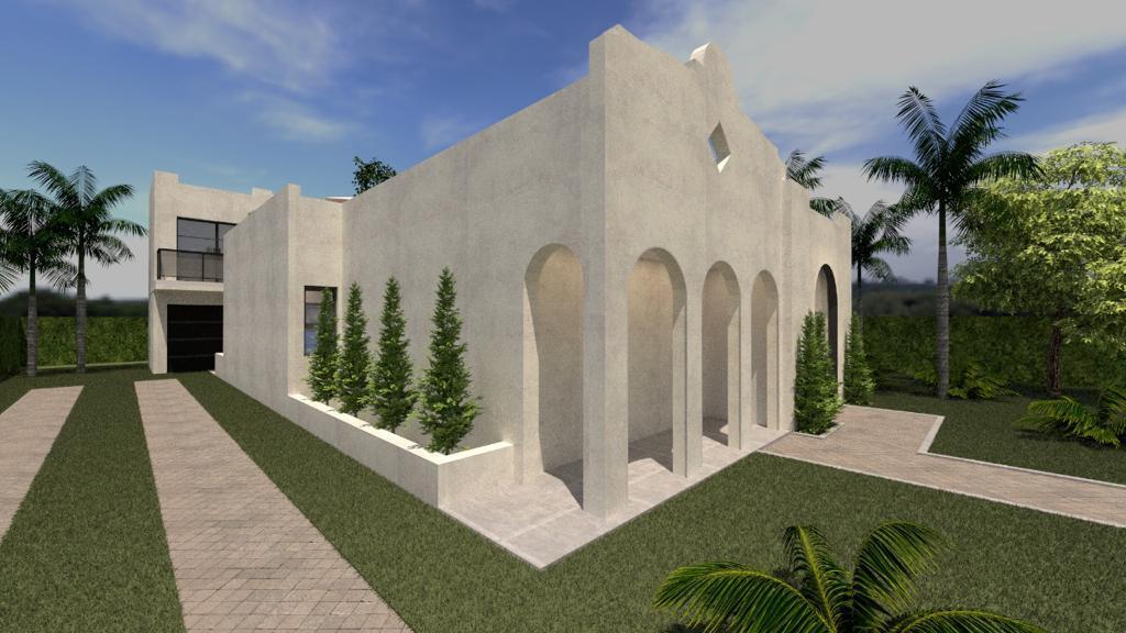 NORTHWOOD ADD - Residential