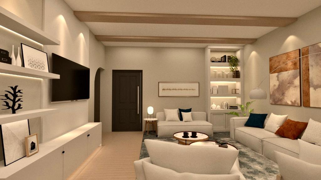 NORTHWOOD ADD - Residential