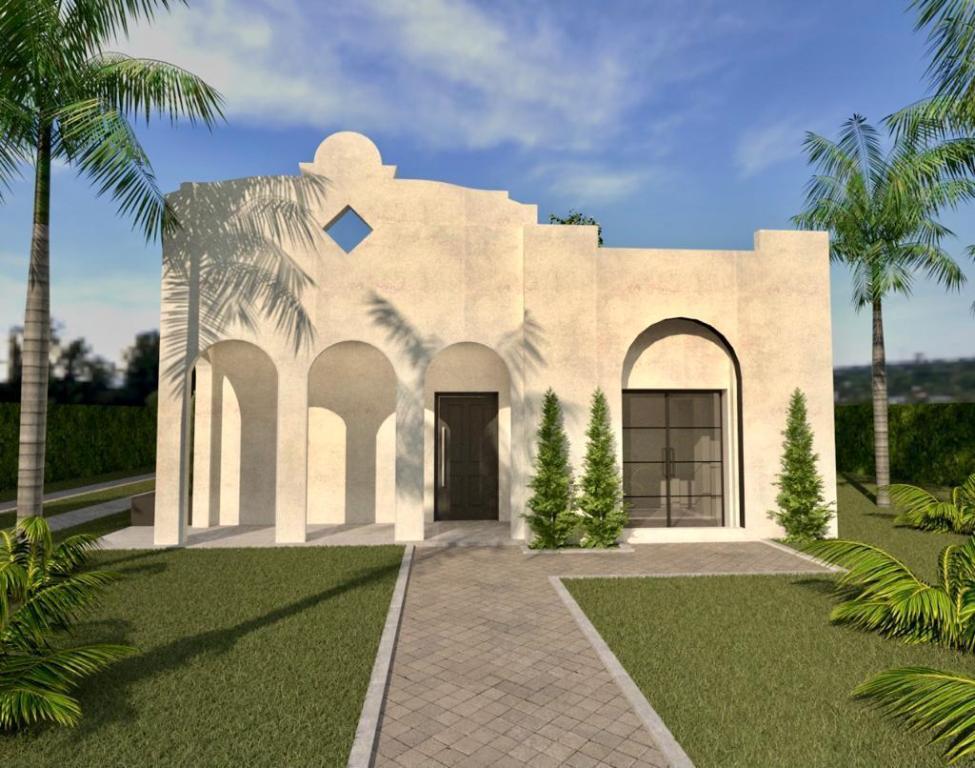 NORTHWOOD ADD - Residential