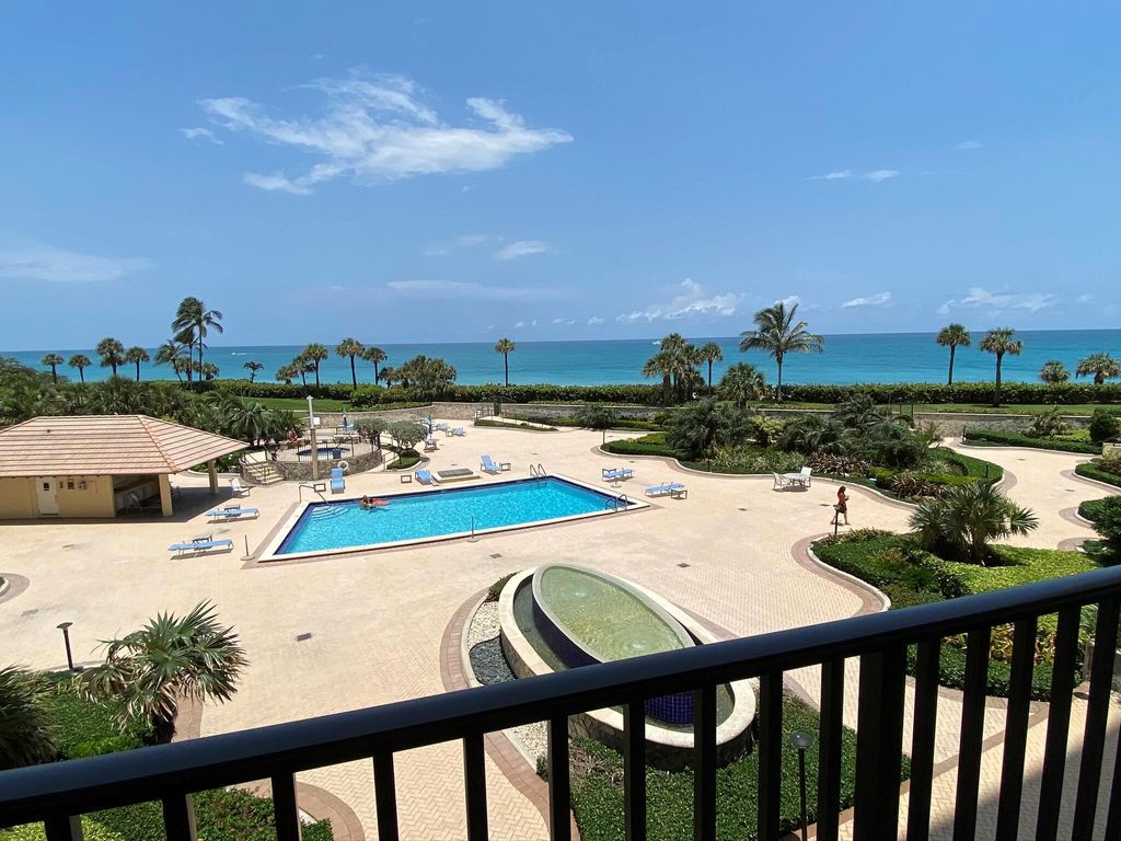 Photo of 300 Ocean Trail Way #306, Jupiter, FL 33477 (MLS # R11022862)