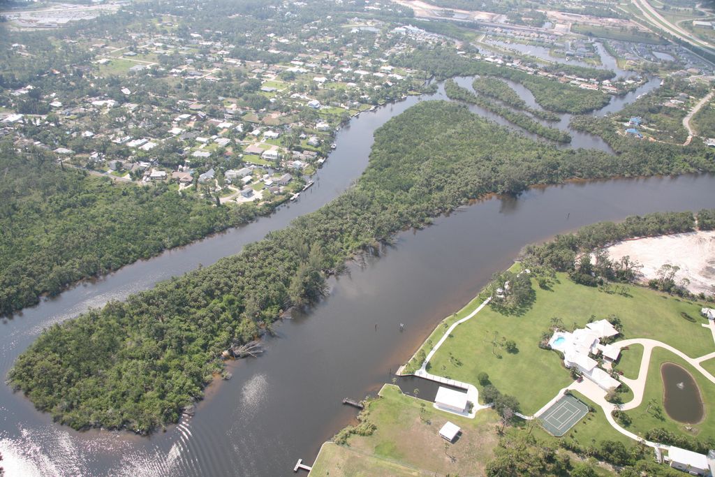 Photo of 0 Blue Water Way, Stuart, FL 34997 (MLS # R11160652)
