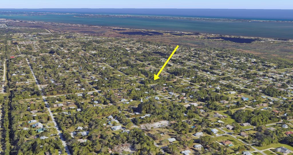 Photo of 0 Palmetto Drive, Fort Pierce, FL 34982 (MLS # R11022171)