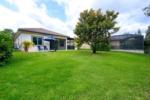 A home in Stuart