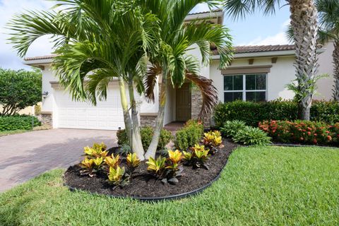 A home in Stuart