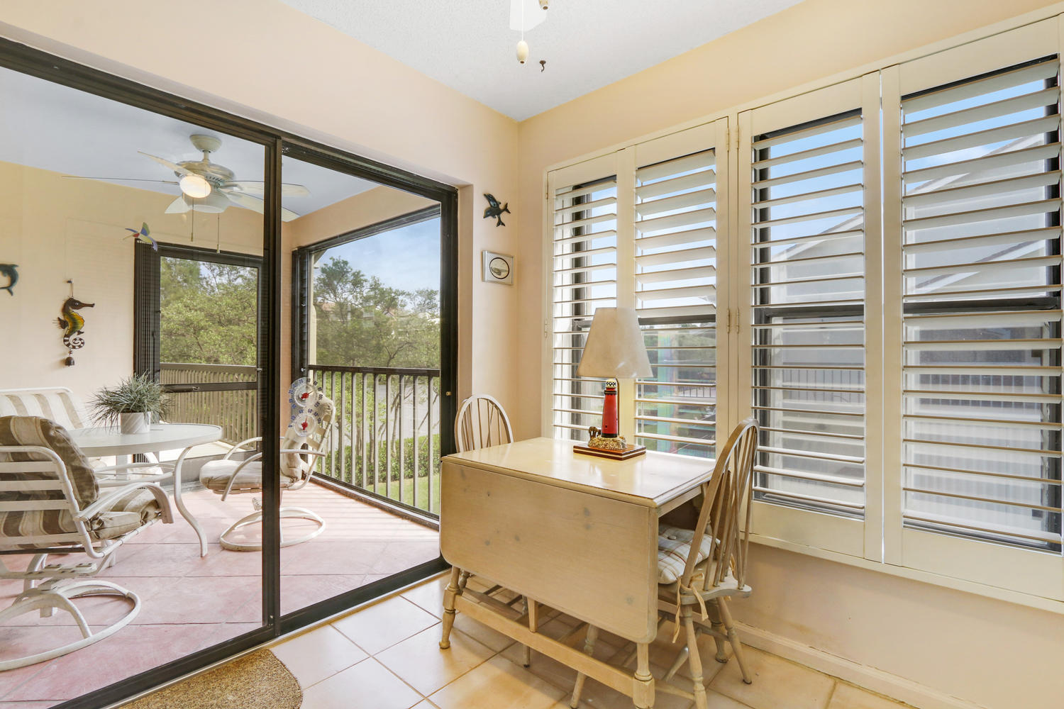 JUPITER DUNES CONDO - Residential Lease