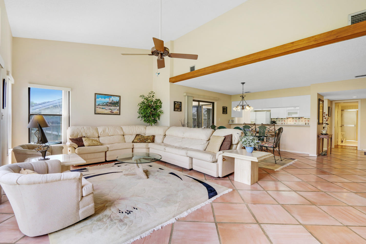 JUPITER DUNES CONDO - Residential Lease