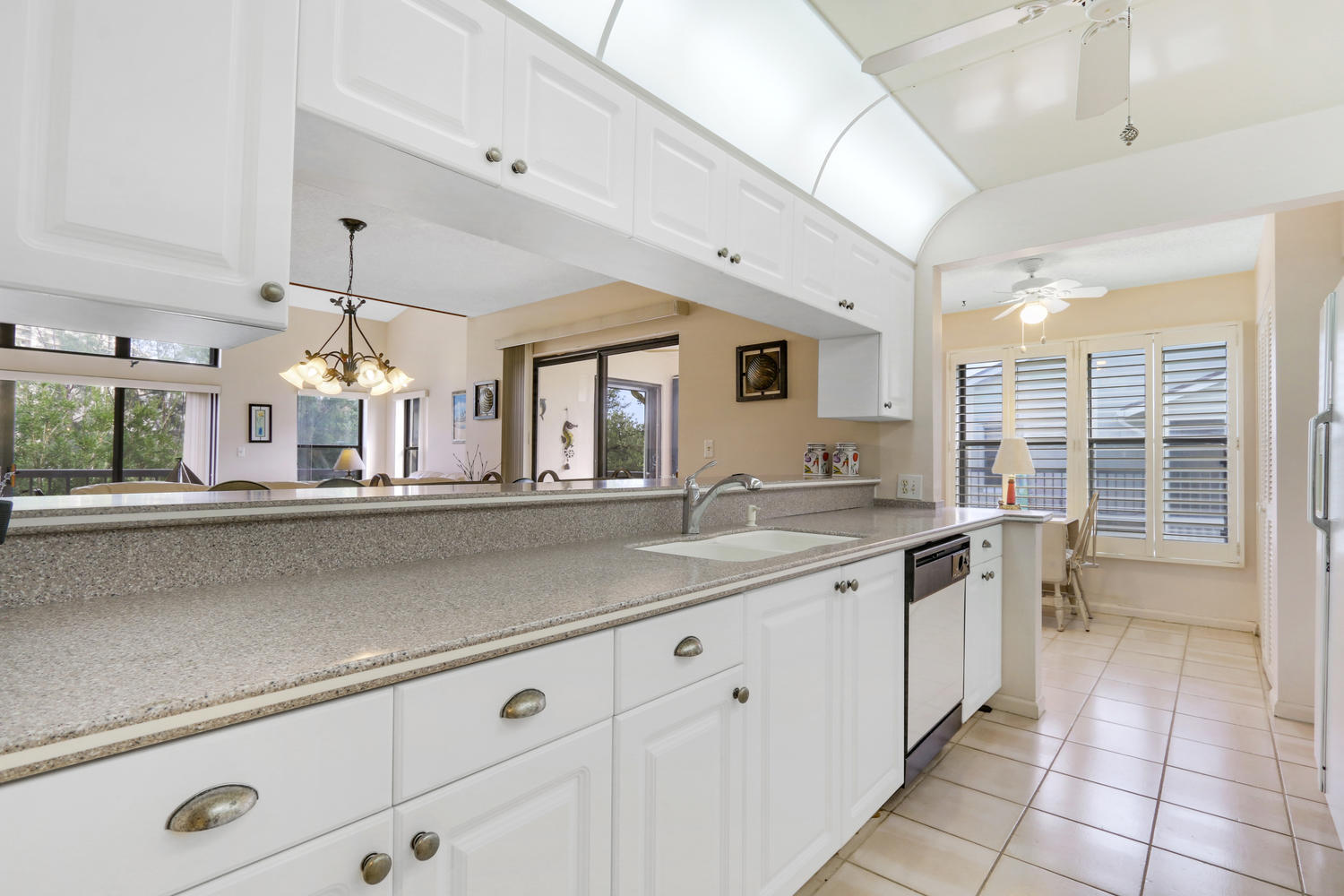 JUPITER DUNES CONDO - Residential Lease