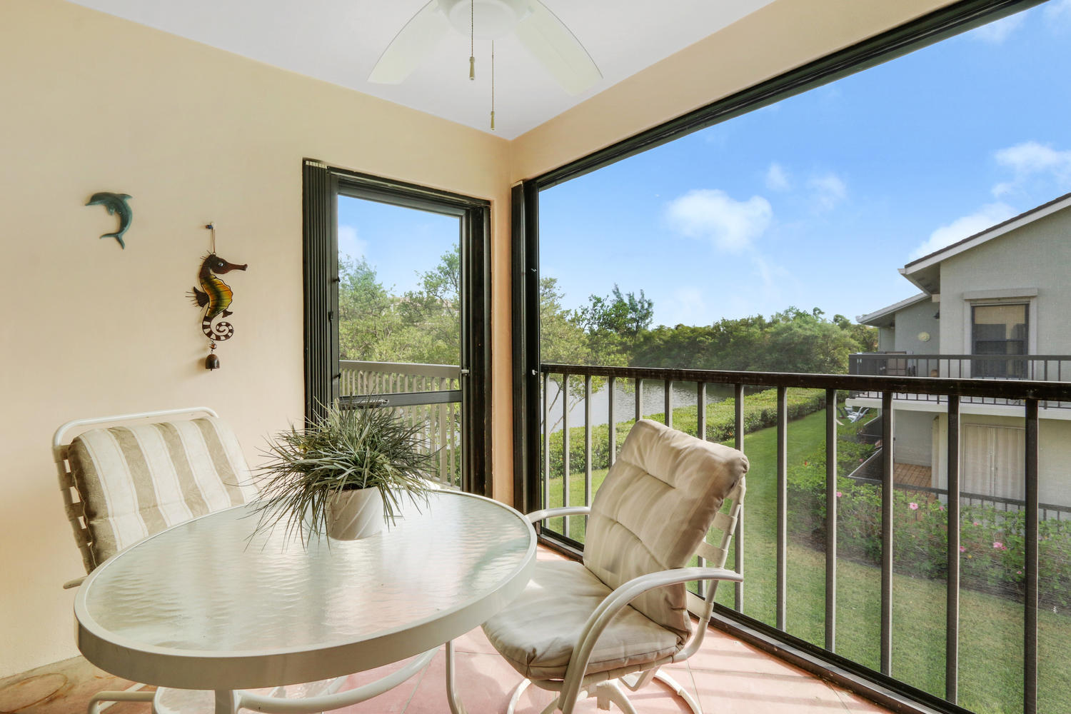 JUPITER DUNES CONDO - Residential Lease