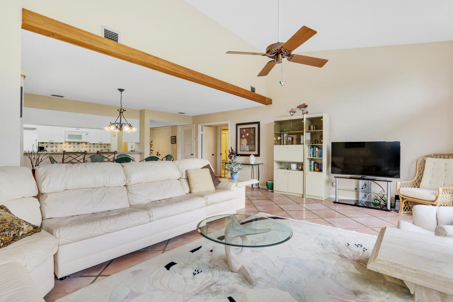 JUPITER DUNES CONDO - Residential Lease