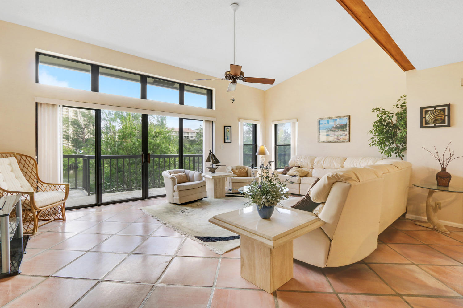 JUPITER DUNES CONDO - Residential Lease