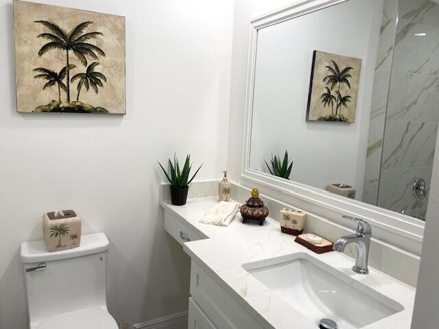 JUPITER DUNES CONDO - Residential Lease