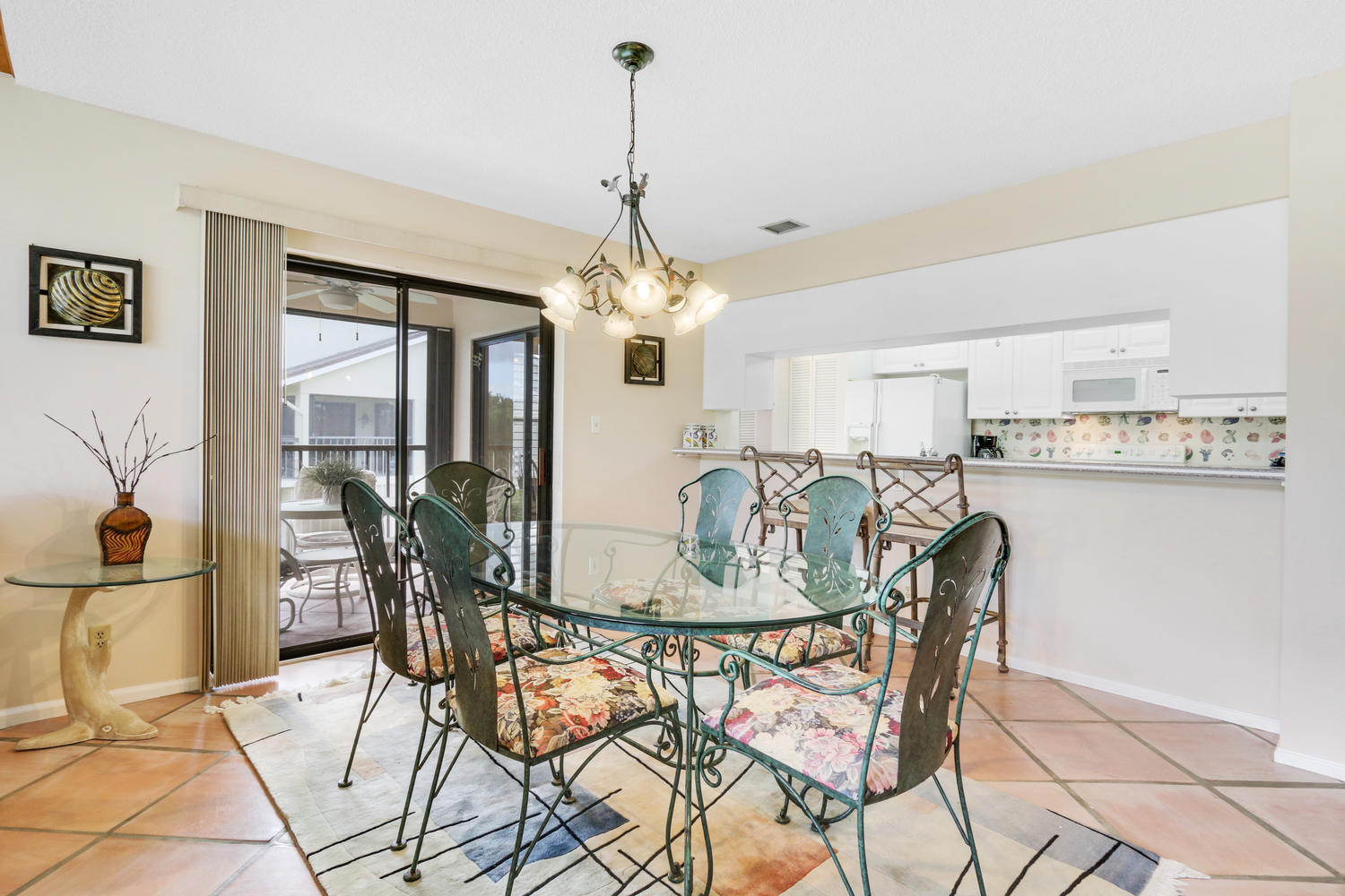 JUPITER DUNES CONDO - Residential Lease