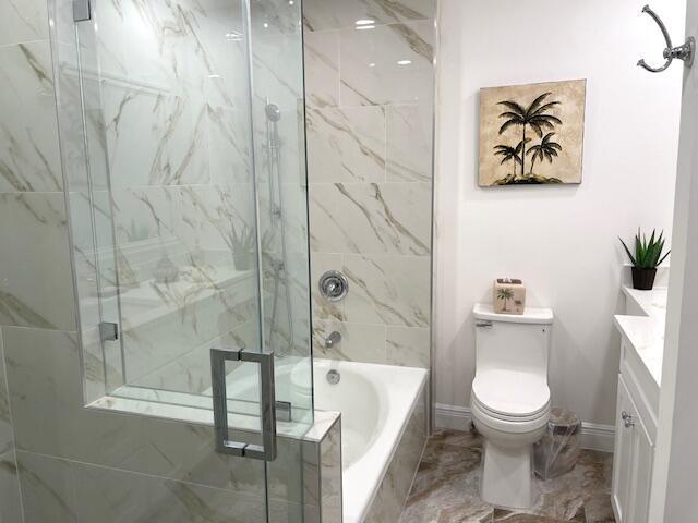 JUPITER DUNES CONDO - Residential Lease