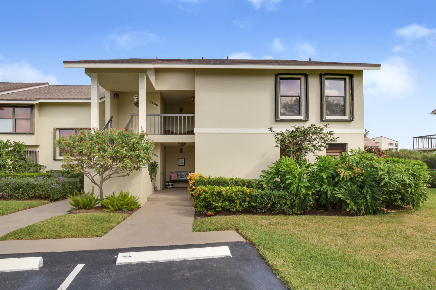 JUPITER DUNES CONDO - Residential Lease