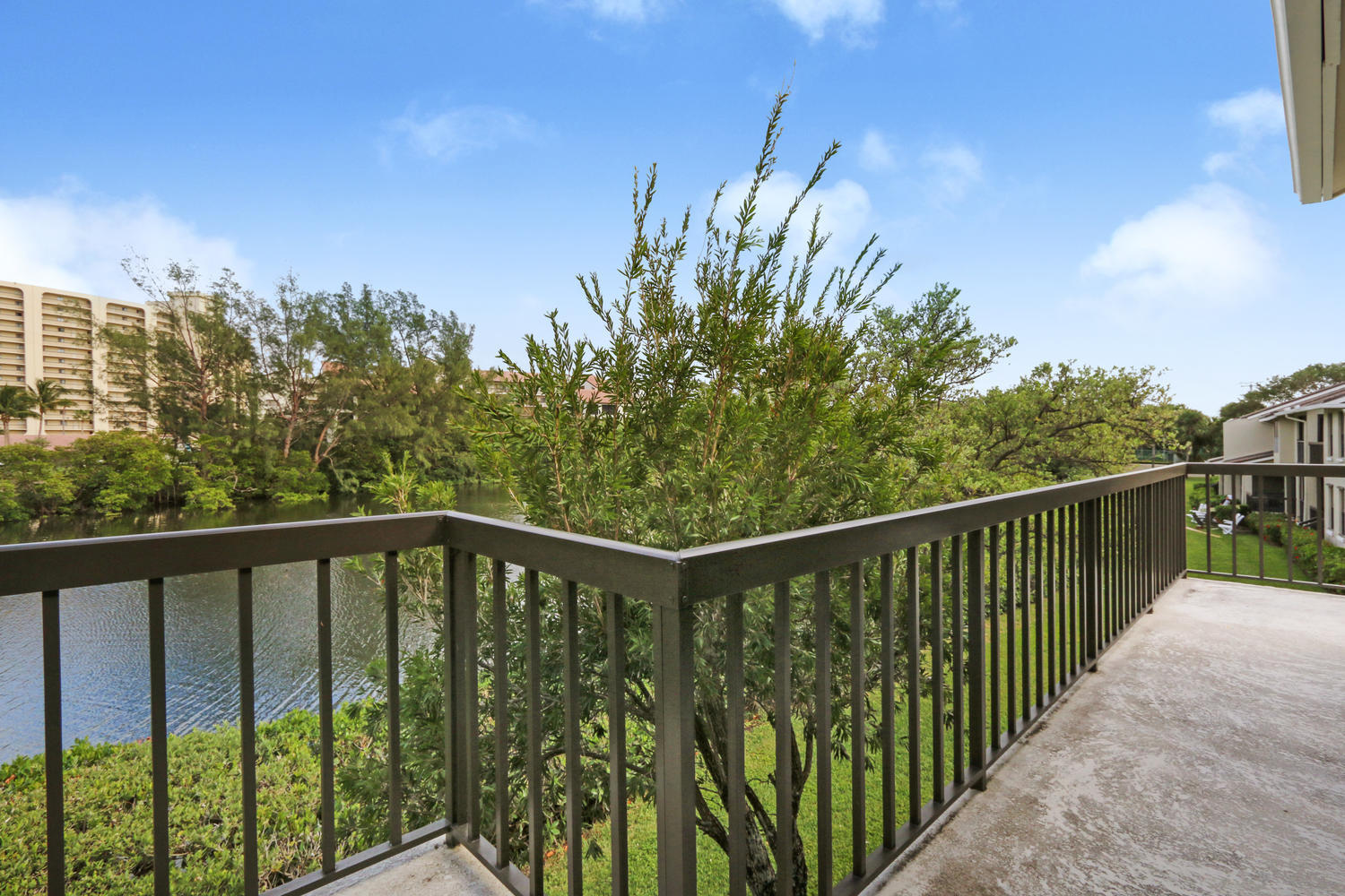 JUPITER DUNES CONDO - Residential Lease