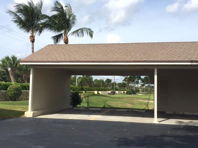 JUPITER DUNES CONDO - Residential Lease